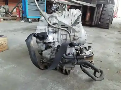 Автозапчасти б/у коробка передач за nissan murano (z50) básico ссылки oem iam 310201xd16  vq35