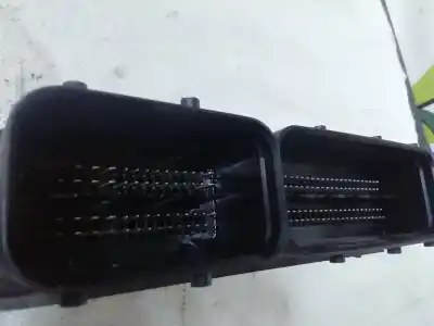 Second-hand car spare part ecu engine control for opel combo tour oem iam references 55194018  5fkszmbaf