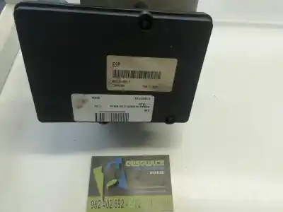 Автозапчасти б/у  за NISSAN MURANO (Z50)  ссылки OEM IAM 47660CC084 06210905223 06210203214