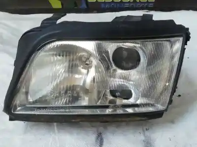 Second-hand car spare part left headlight for audi a6 berlina (c4) 2.5 tdi cat (ael) oem iam references 14050502