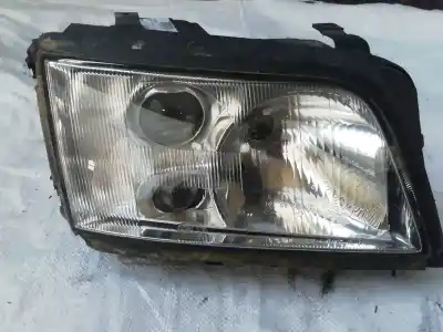 Second-hand car spare part right headlight for audi a6 berlina (c4) 2.5 tdi cat (ael) oem iam references 140506o2