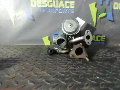 Peça sobressalente para automóvel em segunda mão  por RENAULT LAGUNA II (BG0)  Referências OEM IAM 755507-0011  