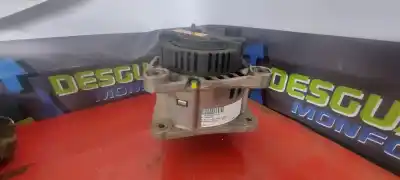 Автозапчасти б/у генератор за renault clio ii fase ii (b/cb0) authentique ссылки oem iam 746801 8200495302 t542653r