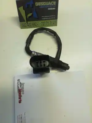 Piesă de schimb auto la mâna a doua SONDA LAMBDA pentru BMW SERIE 3 BERLINA (E46)  Referințe OEM IAM 0258007142  