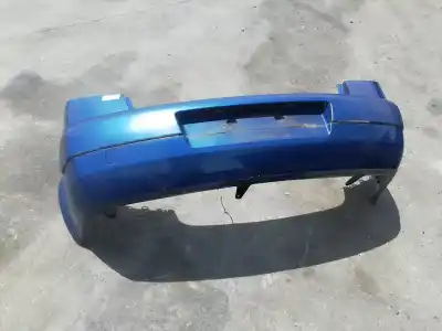 Second-hand car spare part REAR BUMPER for RENAULT MEGANE II BERLINA 5P  OEM IAM references 8200368372  