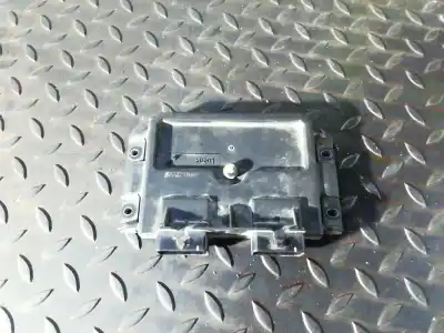 Peça sobressalente para automóvel em segunda mão Centralina De Motor Uce por CITROEN C15 D Referências OEM IAM 9642414980  9639587680