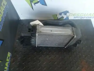 Tweedehands auto-onderdeel intercooler voor toyota yaris (_p9_) 1.4 d-4d (nlp90_) oem iam-referenties jd1270000620  
