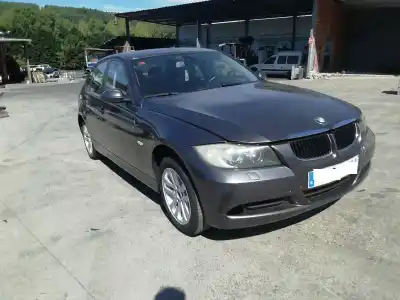 Tweedehands auto-onderdeel rechts voor spatbord voor bmw serie 3 berlina (e90) 320d oem iam-referenties 