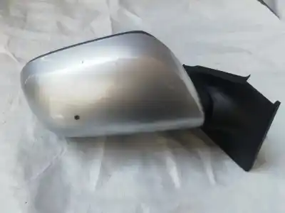 Second-hand car spare part right rearview mirror for toyota yaris (ksp9/scp9/nlp9) blue oem iam references 879100d250  