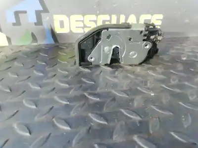 Tweedehands auto-onderdeel deurslot rechts voor voor bmw serie 3 berlina (e90) 320d oem iam-referenties 7202146