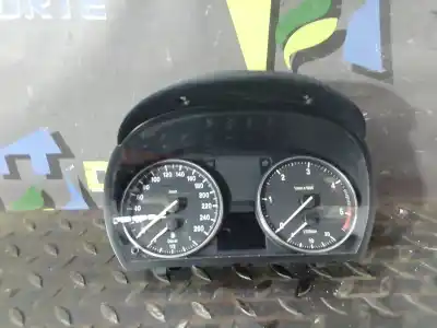 Tweedehands auto-onderdeel instrumentenpaneel voor bmw serie 3 berlina (e90) 320d oem iam-referenties 102535086