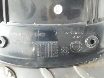 Peça sobressalente para automóvel em segunda mão quadrante por bmw serie 3 berlina (e90) 320d referências oem iam 102535086  ik9166846031