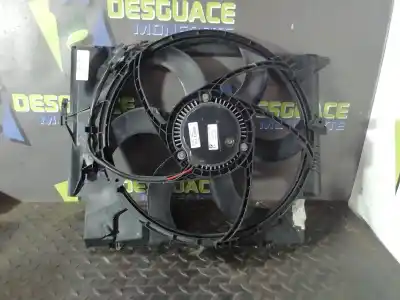 Tweedehands auto-onderdeel elektro ventilator voor bmw serie 3 berlina (e90) 320d oem iam-referenties 16326937515