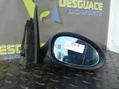 Tweedehands auto-onderdeel linker spiegel voor bmw serie 3 berlina (e90) 320d oem iam-referenties 7075626