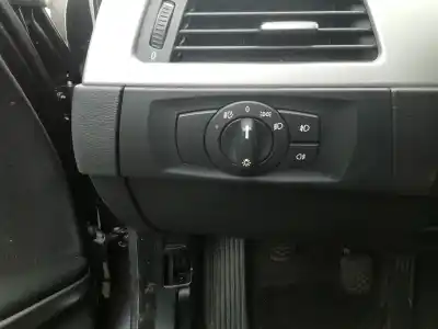 Tweedehands auto-onderdeel lichtbesturing voor bmw serie 3 berlina (e90) 320d oem iam-referenties 693279604