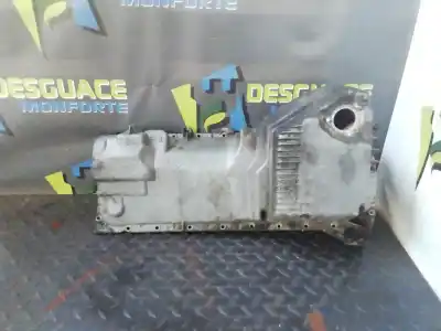 Second-hand car spare part SUMP for BMW SERIE 5 BERLINA (E39)  OEM IAM references 17092489  