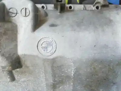 Peça sobressalente para automóvel em segunda mão cárter por bmw serie 5 berlina (e39) 528i referências oem iam 17092489  