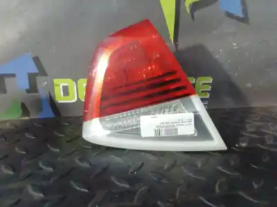 Tweedehands auto-onderdeel binnenste linker achterlamp voor bmw serie 3 berlina (e90) 320d oem iam-referenties 6937459