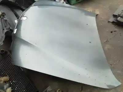 Recambio de automóvil de segunda mano de CAPOT para BMW SERIE 5 BERLINA (E39)  referencias OEM IAM   