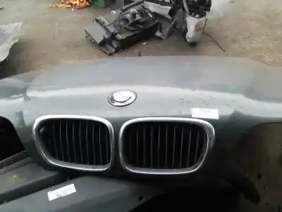 Автозапчасти б/у капот за bmw serie 5 berlina (e39) 2.5 24v ссылки oem iam   