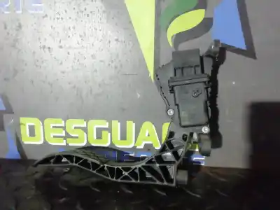 Peça sobressalente para automóvel em segunda mão potenciômetro por audi a6 berlina (4b2) 2.5 v6 24v tdi referências oem iam 4f1721523a