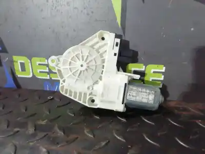 Second-hand car spare part Left Front Window Motor for AUDI A6 BERLINA (4B2) 2.5 V6 24V TDI OEM IAM references 0536010002  