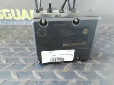 Pezzo di ricambio per auto di seconda mano abs per seat toledo (1m2) signo riferimenti oem iam 1j0907379g