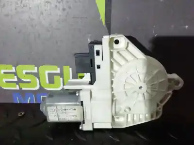 Second-hand car spare part Rear Right Window Motor for AUDI A6 BERLINA (4B2) 2.5 V6 24V TDI OEM IAM references 0536010001  