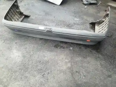 Second-hand car spare part REAR BUMPER for OPEL KADETT E  OEM IAM references   