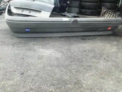 Second-hand car spare part rear bumper for opel kadett e gl berlina oem iam references   