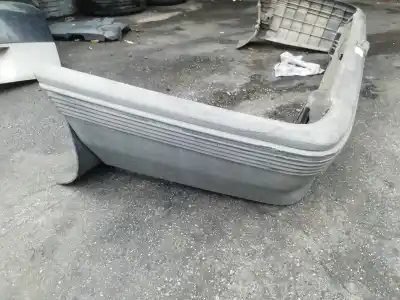 Second-hand car spare part rear bumper for opel kadett e gl berlina oem iam references   