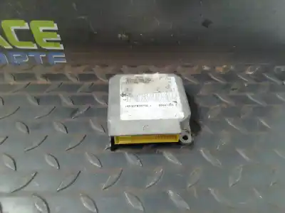 Pezzo di ricambio per auto di seconda mano centralina airbag per seat toledo (1m2) signo riferimenti oem iam 1j0909603