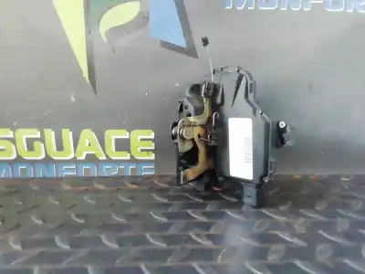 Pezzo di ricambio per auto di seconda mano serratura porta anteriore destra per seat toledo (1m2) signo riferimenti oem iam 3b1837016a