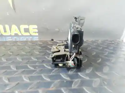 Pezzo di ricambio per auto di seconda mano serratura porta posteriore destra per seat toledo (1m2) signo riferimenti oem iam 3b4839016a