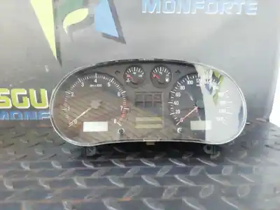 Pezzo di ricambio per auto di seconda mano pannello degli strumenti per seat toledo (1m2) signo riferimenti oem iam 110008770017