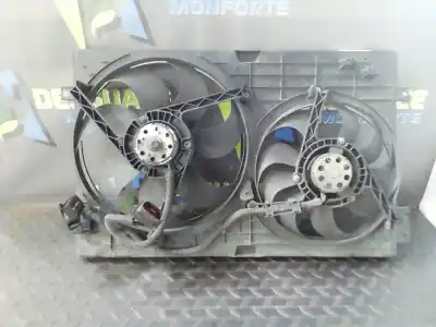 Pezzo di ricambio per auto di seconda mano elettroventola per seat toledo (1m2) signo riferimenti oem iam 1j0121205j