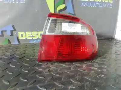 Pezzo di ricambio per auto di seconda mano luci posteriori destra per seat toledo (1m2) signo riferimenti oem iam 1m5945096b
