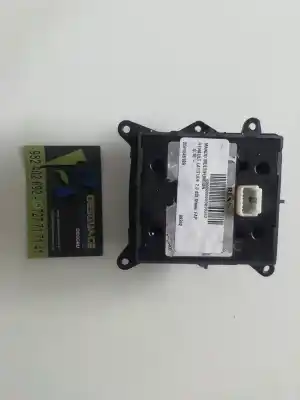 Second-hand car spare part multifunction switch for renault latitude (l70_) 2.0 dci 150 (l70h) oem iam references 259154618r
