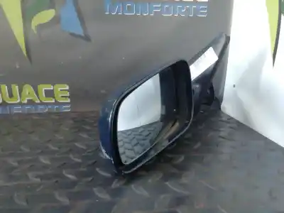 Pezzo di ricambio per auto di seconda mano specchio sinistro per seat toledo (1m2) signo riferimenti oem iam 057205lll