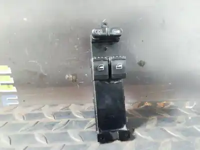 Pezzo di ricambio per auto di seconda mano interruttore alzacristalli anteriore sinistro per seat toledo (1m2) signo riferimenti oem iam 1j3959857