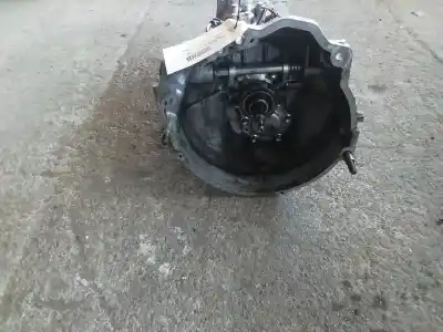 Gebrauchtes Autoersatzteil getriebe zum suzuki samurai (sj) sj410 oem-iam-referenzen szz622  