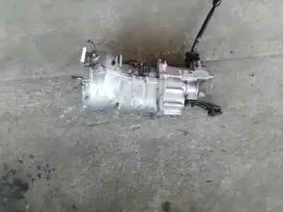 Gebrauchtes Autoersatzteil getriebe zum suzuki samurai (sj) sj410 oem-iam-referenzen szz622  