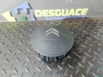 Peça sobressalente para automóvel em segunda mão airbag dianteiro esquerdo por citroen c4 picasso business class referências oem iam 96729400zd