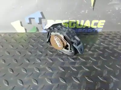 Peça sobressalente para automóvel em segunda mão cinto de segurança traseiro direito por citroen c4 picasso business class referências oem iam 9654437877