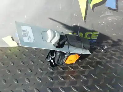 Peça sobressalente para automóvel em segunda mão cinto de segurança dianteiro direito por citroen c4 picasso business class referências oem iam 69747820xt