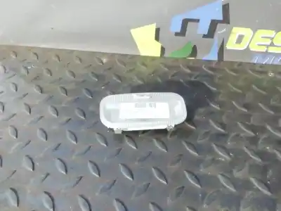 Pièce détachée automobile d'occasion LUMIÈRE INTÉRIEURE pour CITROEN C4 PICASSO  Références OEM IAM 9652262180  