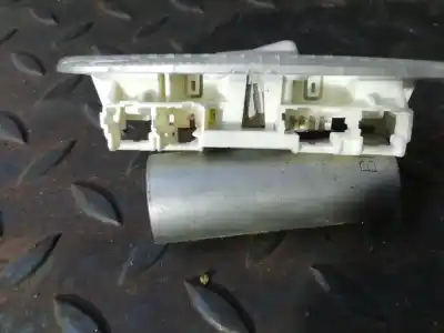 Peça sobressalente para automóvel em segunda mão luz interior por citroen c4 picasso business class referências oem iam 9652262180  