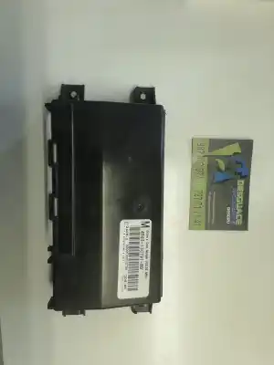 Second-hand car spare part ELECTRONIC MODULE for JAGUAR S-TYPE II (X200)  OEM IAM references 4R8313C791BB  0000DMBDQ75K