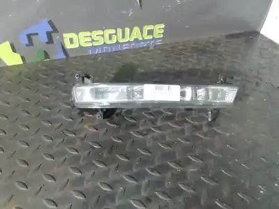 Peça sobressalente para automóvel em segunda mão farolim dianteiro direito por citroen c4 picasso business class referências oem iam 177850002