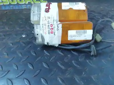 Gebrauchtes Autoersatzteil  zum SUZUKI SAMURAI (SJ)  OEM-IAM-Referenzen 3560280032000  